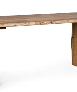 Bizzotto Tavoli>TAVOLO FISSO IN LEGNO - ENEAS
