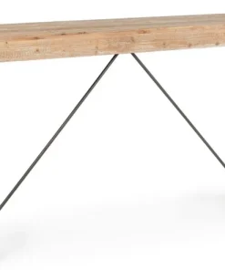 Bizzotto Tavoli>TAVOLO FISSO IN LEGNO - GARRETT