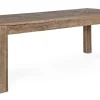 Bizzotto Tavoli>TAVOLO FISSO IN LEGNO 200x90 - KAILY