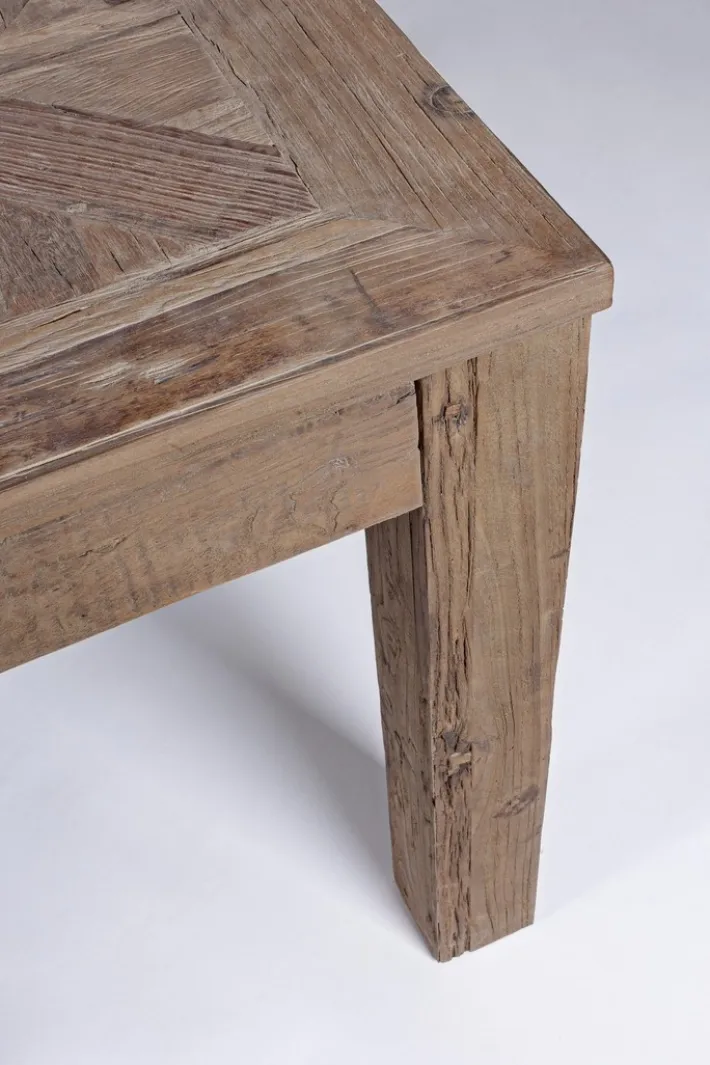 Bizzotto Tavoli>TAVOLO FISSO IN LEGNO 160x90 - KAILY