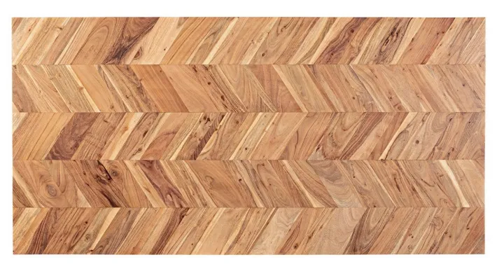 Bizzotto Tavoli>TAVOLO FISSO IN LEGNO 180X90 - RAIDA