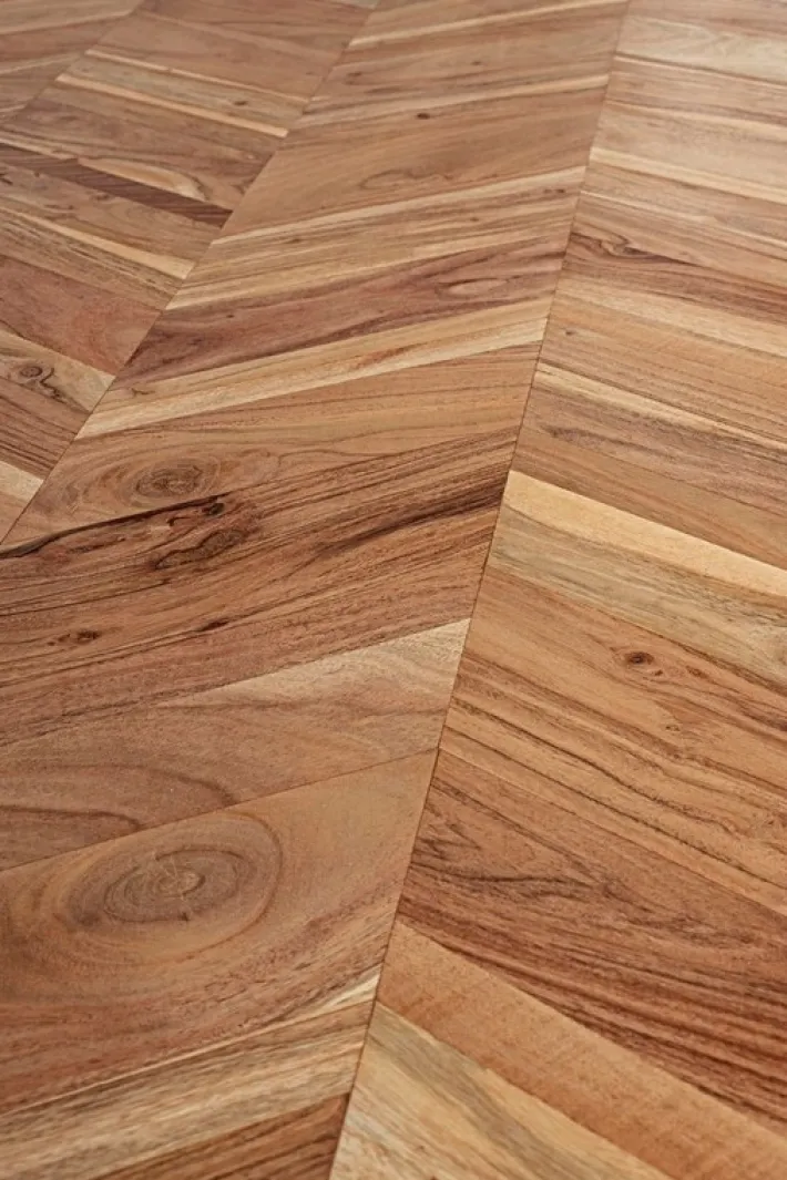 Bizzotto Tavoli>TAVOLO FISSO IN LEGNO 180X90 - RAIDA