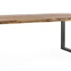 Bizzotto Tavoli>TAVOLO FISSO IN LEGNO 220X100 - NOTTINGHAM