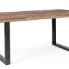Bizzotto Tavoli>TAVOLO FISSO IN LEGNO 180X90 - NOTTINGHAM