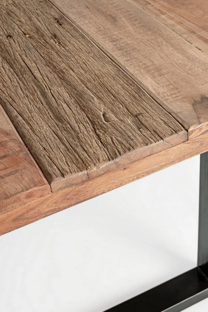 Bizzotto Tavoli>TAVOLO FISSO IN LEGNO 180X90 - NOTTINGHAM