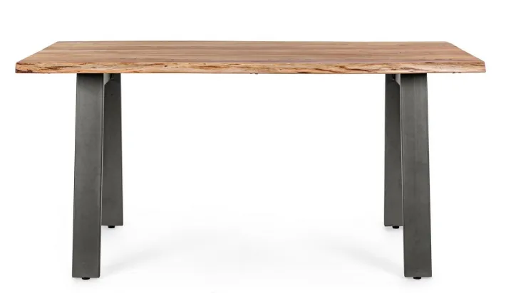 Bizzotto Tavoli>TAVOLO FISSO 160x90 - ARON