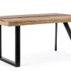 Bizzotto Tavoli>TAVOLO FISSO 160X90 - MANCHESTER