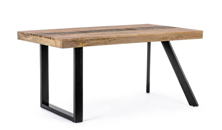 Bizzotto Tavoli>TAVOLO FISSO 160X90 - MANCHESTER