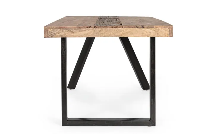 Bizzotto Tavoli>TAVOLO FISSO 160X90 - MANCHESTER