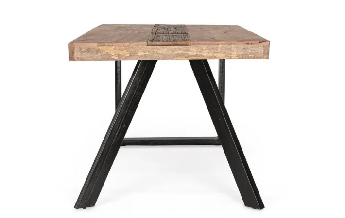 Bizzotto Tavoli>TAVOLO FISSO 160X90 - MANCHESTER
