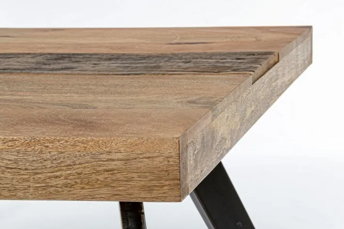 Bizzotto Tavoli>TAVOLO FISSO 160X90 - MANCHESTER