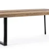 Bizzotto Tavoli>TAVOLO FISSO 200X100 - MANCHESTER