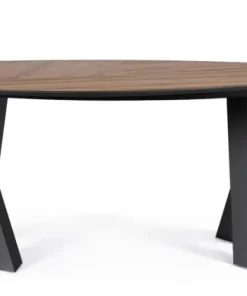 Bizzotto Tavoli>TAVOLO GARWOOD 200X115