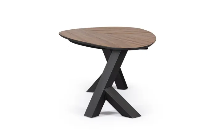 Bizzotto Tavoli>TAVOLO GARWOOD 200X115
