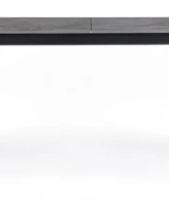 Bizzotto Tavoli>TAVOLO IN ALLUMINIO ANTRACITE JX55 - MASON