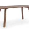 Bizzotto Tavoli>TAVOLO IN LEGNO - GLASGOW FSC