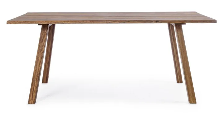 Bizzotto Tavoli>TAVOLO IN LEGNO - GLASGOW FSC