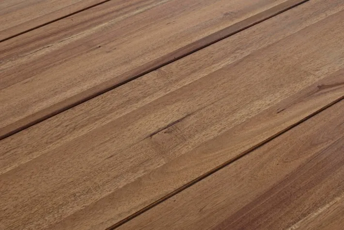 Bizzotto Tavoli>TAVOLO IN LEGNO - GLASGOW FSC