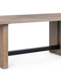 Bizzotto Tavoli>TAVOLO IN LEGNO - MONROE