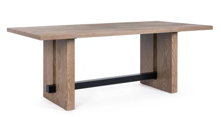 Bizzotto Tavoli>TAVOLO IN LEGNO - MONROE