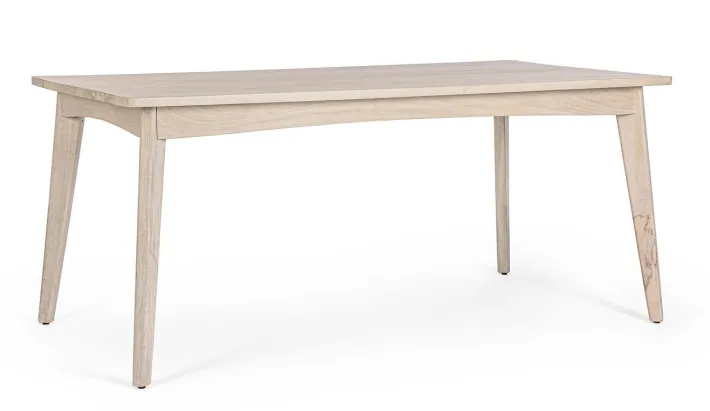 Bizzotto Tavoli>TAVOLO IN LEGNO - SAHANA