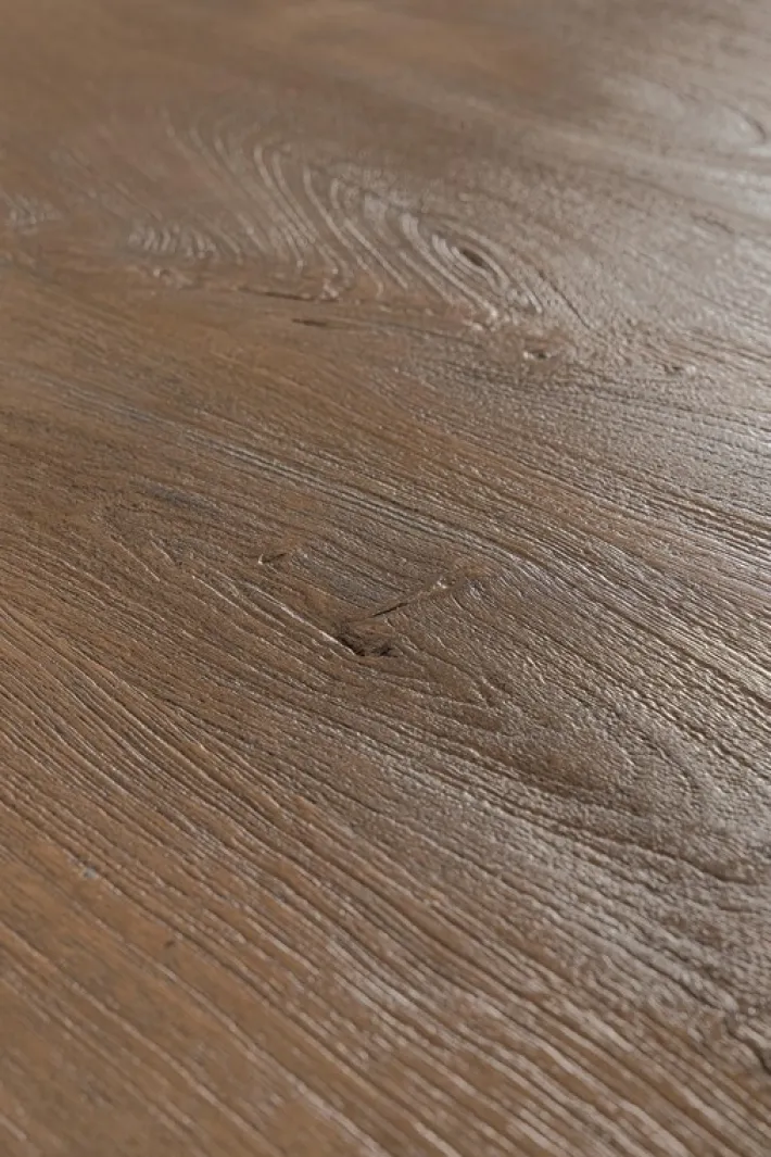 Bizzotto Tavoli>TAVOLO IN LEGNO BROWN D120 - DACCA