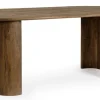 Bizzotto Tavoli>TAVOLO IN LEGNO BROWN- ORLANDO