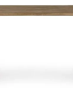 Bizzotto Tavoli>TAVOLO IN LEGNO BROWN- ORLANDO