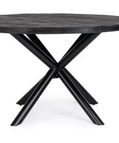Bizzotto Tavoli>TAVOLO IN LEGNO D130 - HASTINGS