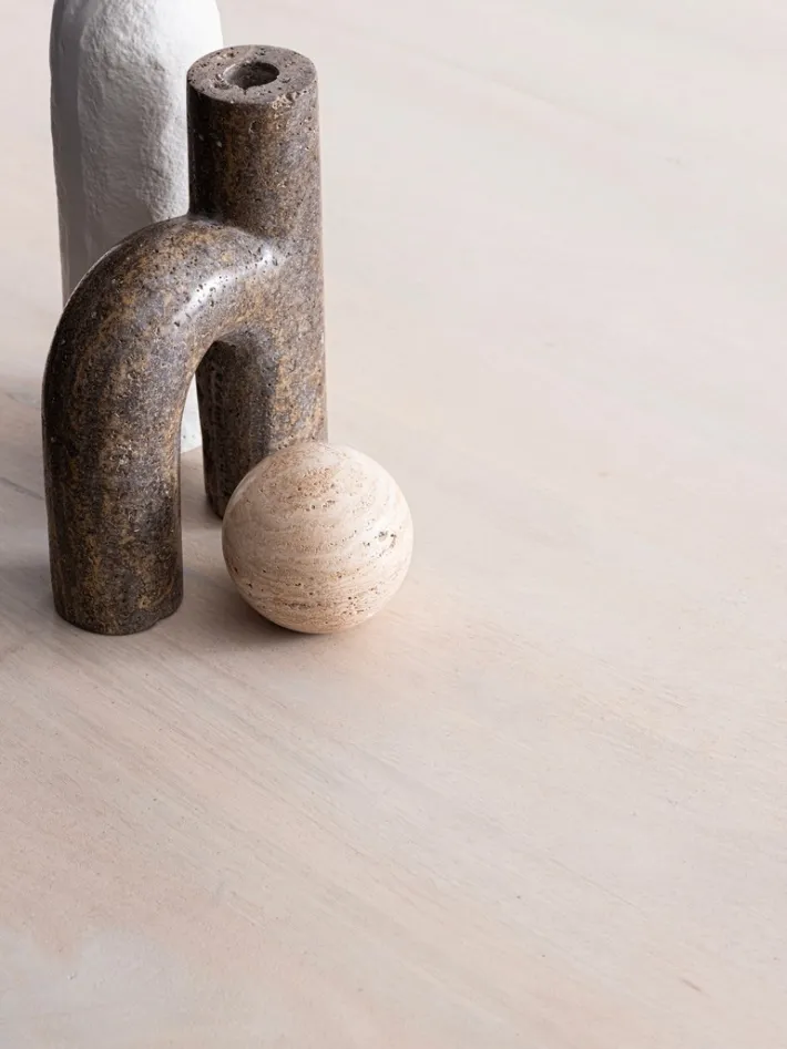 Bizzotto Tavoli>TAVOLO IN LEGNO D120 - NASSOR