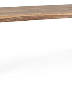 Bizzotto Tavoli>TAVOLO IN LEGNO SHEESHAM 200X100 - NARTAN