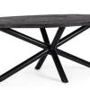 Bizzotto Tavoli>TAVOLO IN LEGNO 200X110 - HASTINGS