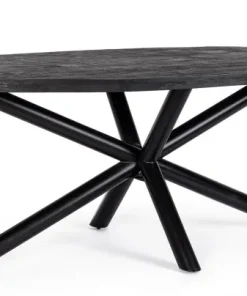 Bizzotto Tavoli>TAVOLO IN LEGNO 200X110 - HASTINGS