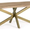 Bizzotto Tavoli>TAVOLO IN LEGNO 175X90 - JAIDEV
