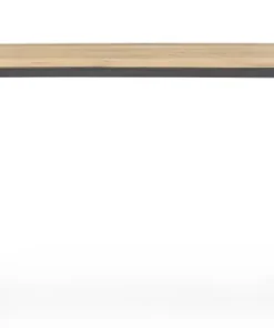 Bizzotto Tavoli>TAVOLO IN LEGNO 190X90 - STANWOOD