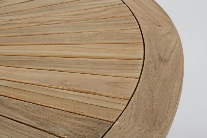 Bizzotto Tavoli>TAVOLO IN TEAK D155 - MARYLAND
