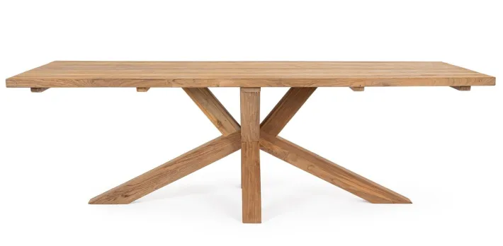 Bizzotto Tavoli>TAVOLO JERSEY 240X100