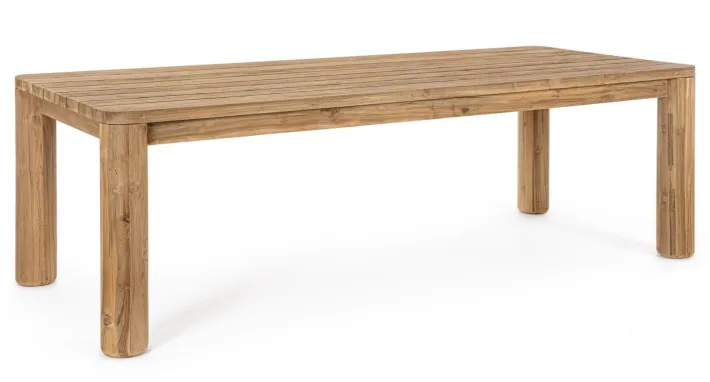 Bizzotto Tavoli>TAVOLO MAVERICK - 240X100