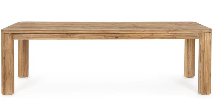 Bizzotto Tavoli>TAVOLO MAVERICK - 240X100