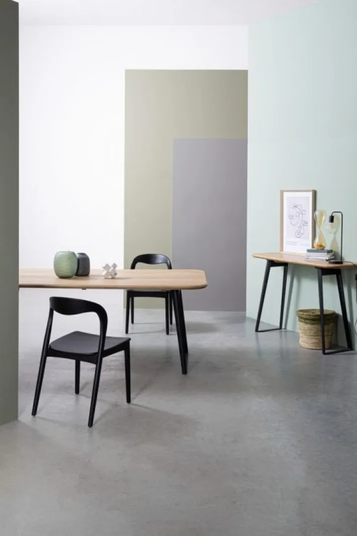 Bizzotto Tavoli>TAVOLO NASHIK 175X90
