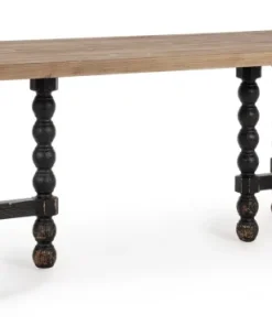 Bizzotto Tavoli>TAVOLO NEREIDE RETT 198X94