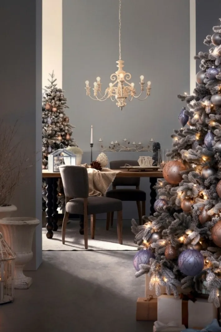 Bizzotto Tavoli>TAVOLO NEREIDE RETT 198X94