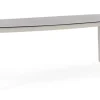 Bizzotto Tavoli>TAVOLO NESTOR 220X100 MORNY WG25