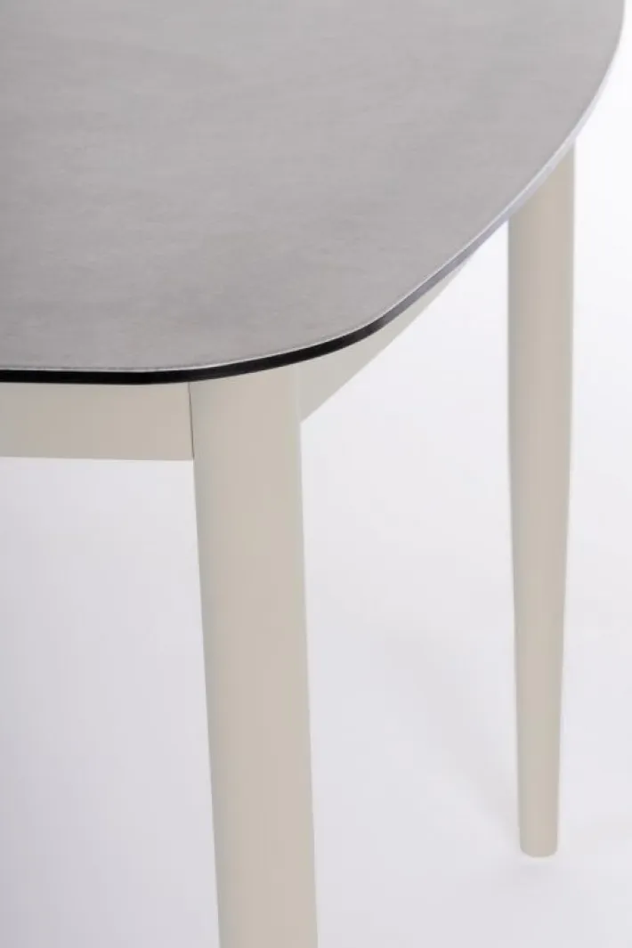 Bizzotto Tavoli>TAVOLO NESTOR 220X100 MORNY WG25