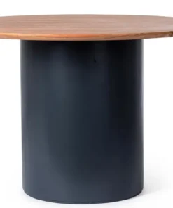 Bizzotto Tavoli>TAVOLO OJAS BLU D115