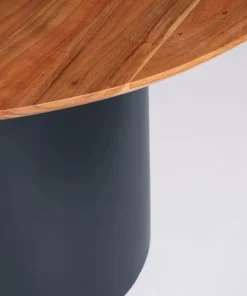 Bizzotto Tavoli>TAVOLO OJAS BLU D115