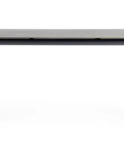 Bizzotto Tavoli>TAVOLO OTAVIO 180X95 ANTRACITE WG21