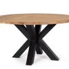 Bizzotto Tavoli>TAVOLO RODERICK D150