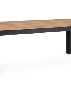Bizzotto Tavoli>TAVOLO RODERICK 220X100