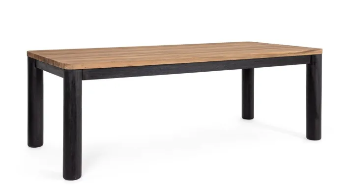 Bizzotto Tavoli>TAVOLO RODERICK 220X100